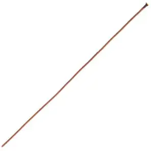 1-Inch Lead-Free Nickel-Free Head Pins (24 Gauge, 0.020 Inch) 1