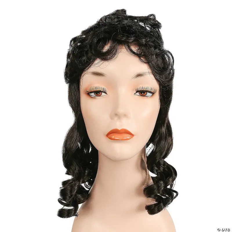 1940S Hollywood Glamour Movie Queen Wig 1
