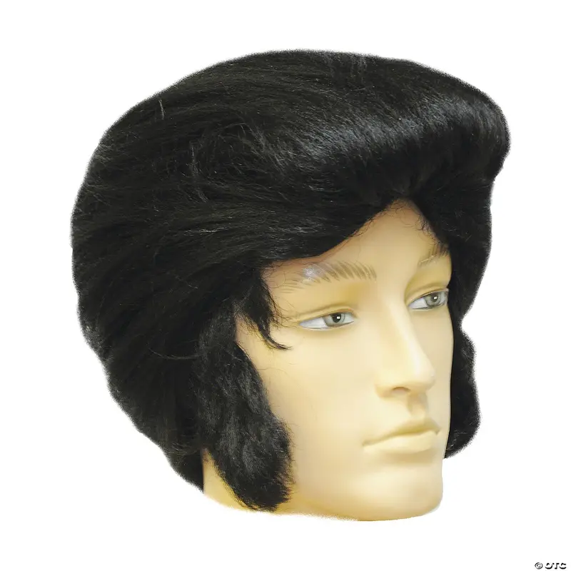 1950S Rocker Extra-Extra-Large Wig 1
