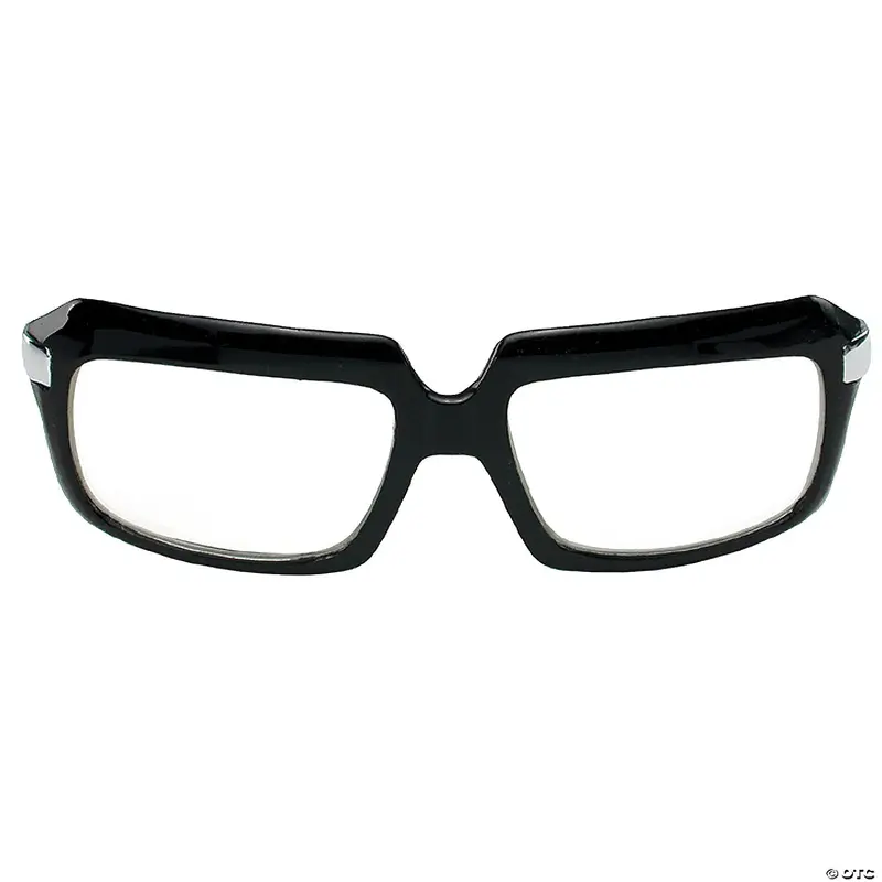 1980S Retro Scratcher-Style Eyewear 1