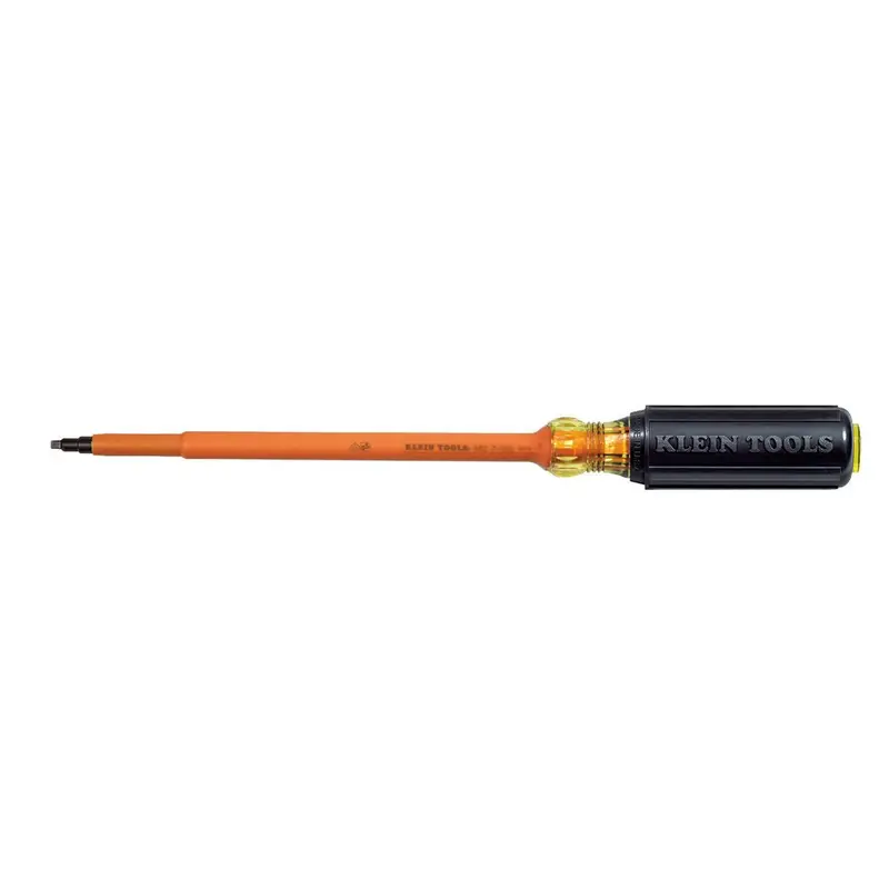 #2 Insulated Screwdriver With Ergonomic 7-Inch Shank 1