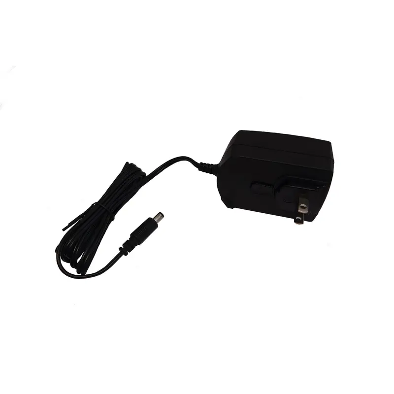 30W Universal Ac Power Supply Kit – Multi-Voltage Charging Solution For Field Instruments 1