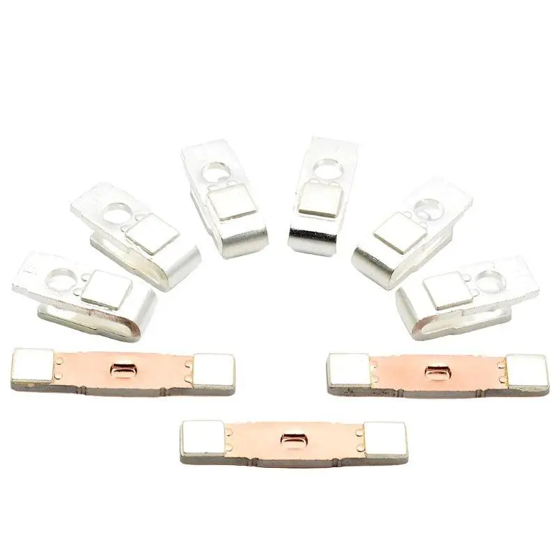 3Rt1945-6A Main Contact Kit For 3Rt1045 And 3Rt5045 Contactors 1