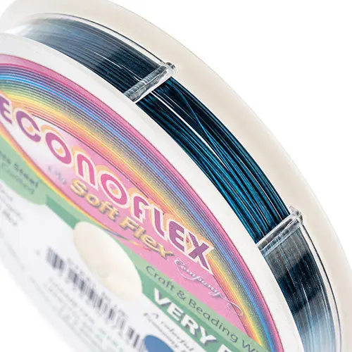 7-Strand Econoflex Wire — 30-Foot (9-Meter) Spool 1