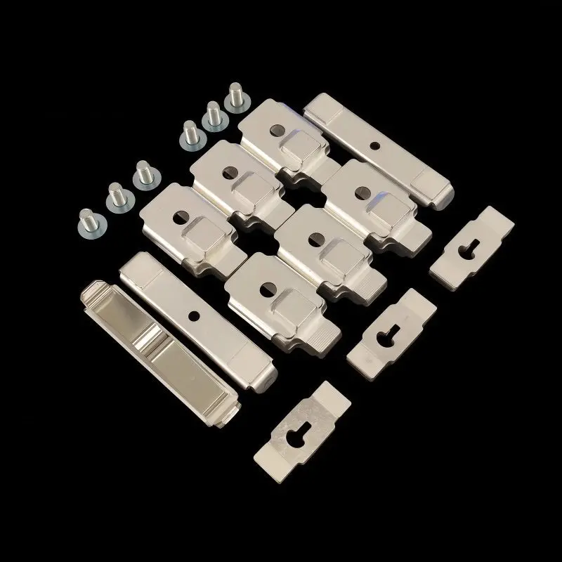 Abb Eh/Ek Series Ac Contactor Contact Replacement Kits – Silver Alloy Contacts 1