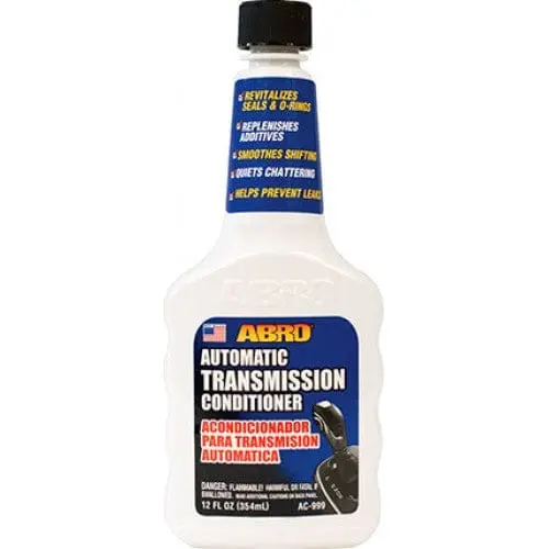Abro Automatic Transmission Conditioner – Restores Seal Swelling & Reduces Shifting Issues, 12 Oz Ac-999 1