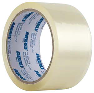Abro Mahta015 Polypropylene Packaging Tape – High-Tensile Strength Sealing Tape For Cartons 1