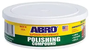 Abro Superior Polishing Compound For Metal And Paint – Pc-310 1