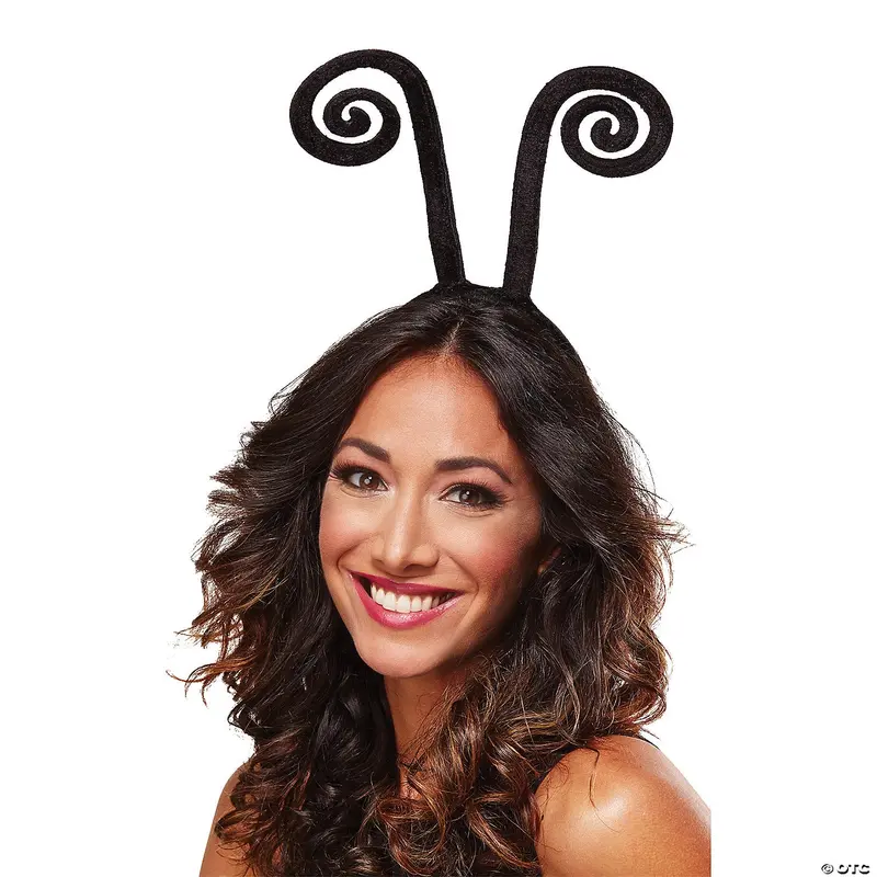 Adjustable Antenna Headband For Costumes 1