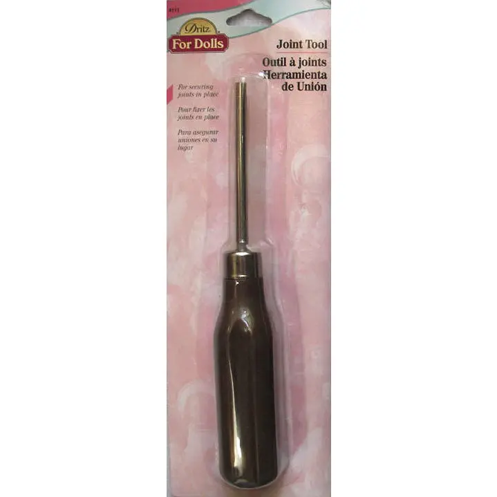 Adjustable Doll Joint Alignment Tool For Poseable Figures 1