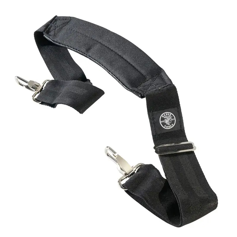 Adjustable Padded Shoulder Strap – Comfort-Focused Load Distribution For Heavy Gear 1
