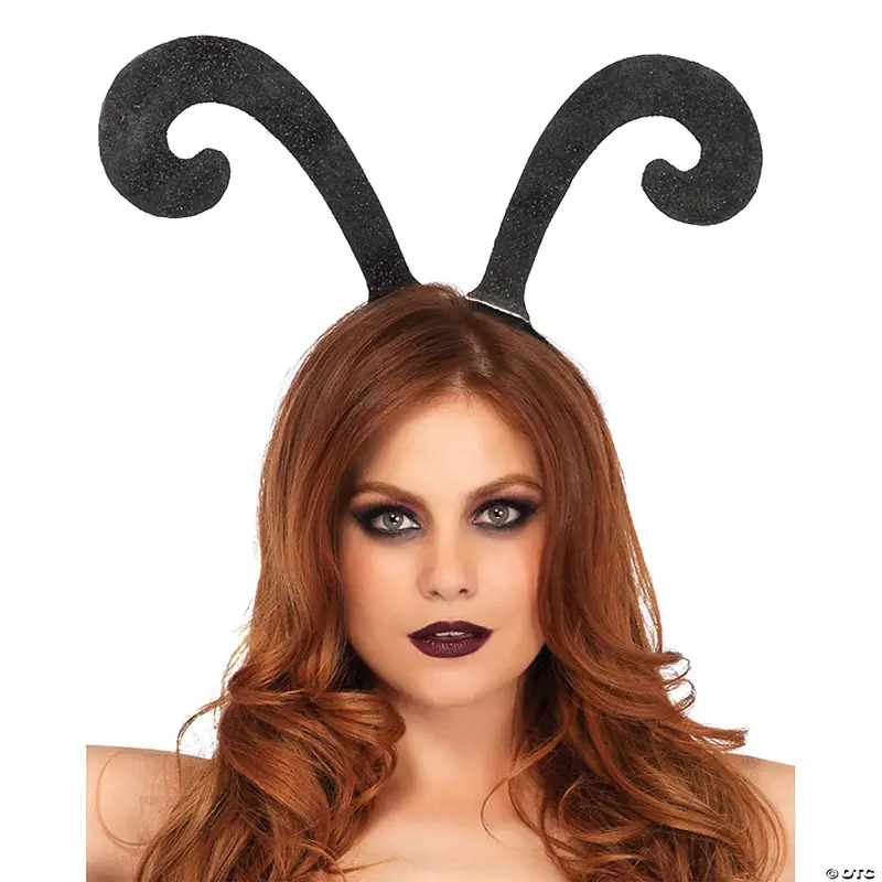 Adult Antenna Headband – Adjustable Costume Accessory 1