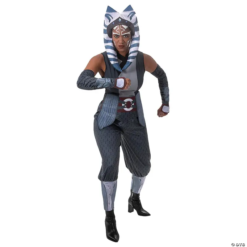 Ahsoka Tano Costume For Adults 1