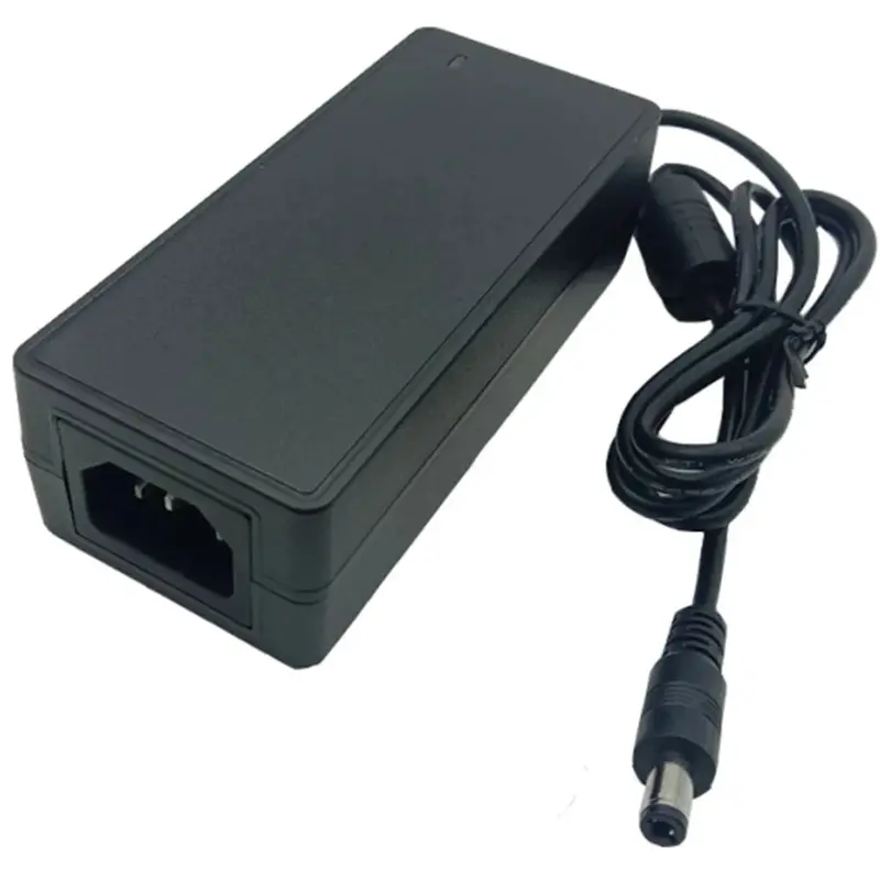 Au-Standard Dc Power Adapter – Adjustable Output: 12V–48V, Up To 12.5A, Wide-Range Ac/Dc Supply For Industrial & Diy Use 1