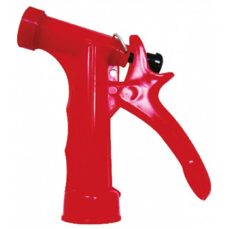 Best Value Heavy-Duty Plastic Hose Nozzle – Adjustable Spray Pattern For Gardening, Cleaning, And Outdoor Use 1