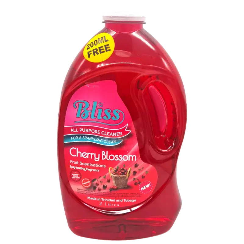 Bliss All-Purpose Cleaner – 2.2-Liter Concentrated Formula For Home & Office Use 3