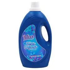Bliss Paradise Scent Fabric Softener – Long-Lasting Floral Freshness For Comforting, Smooth Laundry 1