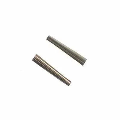 Bright Gold-Finish Cone Beads – Pack Of 100 1