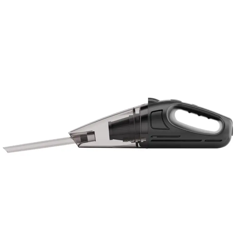 Buff Cordless Handheld Vacuum – Lightweight, High-Suction Cleaner For Quick Home & Car Touch-Ups (Model 477147) 1