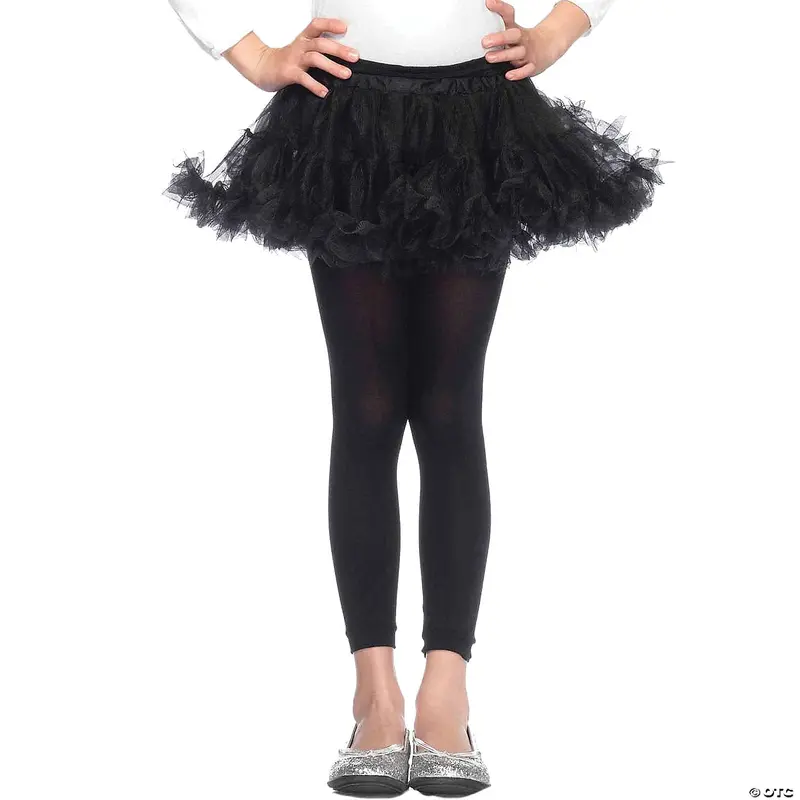 Child-Sized Petticoat For Costumes & Dance 1
