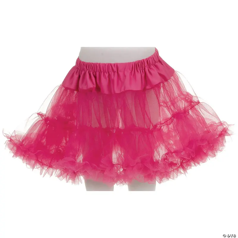 Children'S Tutu Skirt For Parties & Performances 1