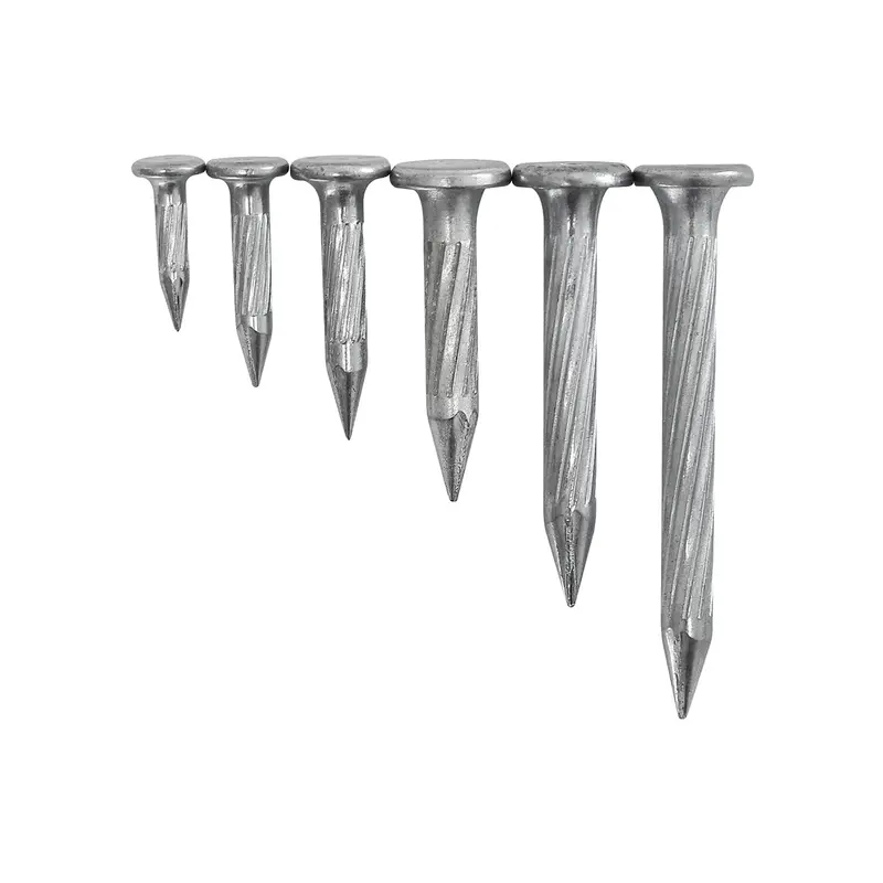 Chrisnik Magnetic Steel Nails — 100 Per Box 1