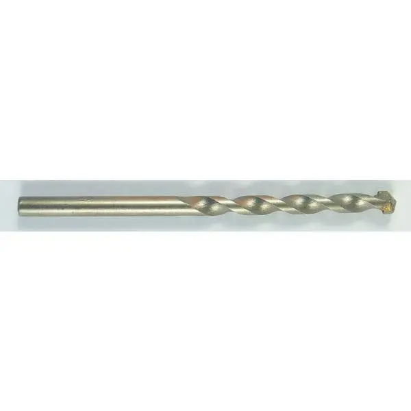 Concrete Drill Bit Set – Carbide-Tipped Masonry Bits For Brick, Block, And Concrete 1