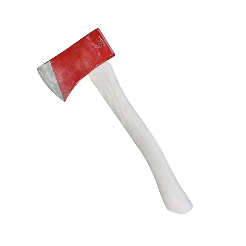 Council Tool 2-Pound Curved-Hickory Hatchet – 14-Inch Handle For Precision Chopping 1