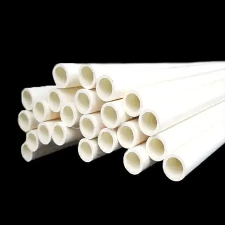 Cpvc Pipe – Standard-Length Rigid Pvc Pressure Pipe For Hot & Cold Water Systems 1