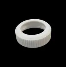 Cronex 1-1/2" Syphon Coupling Nut – Pvc Trap Connection Hardware – Cxp5248 (Crx0172) 1