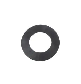 Cronex Assorted-Diameter Rubber Tap Washers & Spacers – Durable Replacement Seals 1