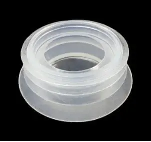 Cronex Cpx5088 Flush Bend Flexible Connector For Waste Pipes – Crx0015 1