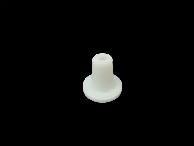 Cronex High-Pressure Brass Cone Valve – 3/4" X 1/4" Stem Assembly (Crx0052) 1