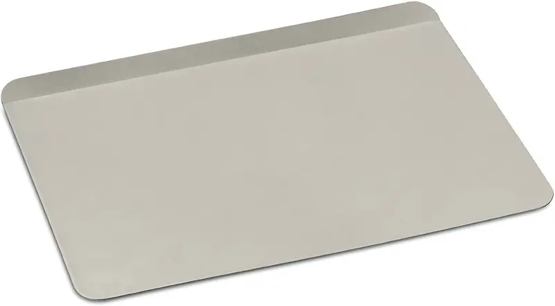 Cuisinart Chef’S Classic Nonstick 17-Inch Cookie Sheet In Champagne Finish - Cu-Amb-17Csch 1