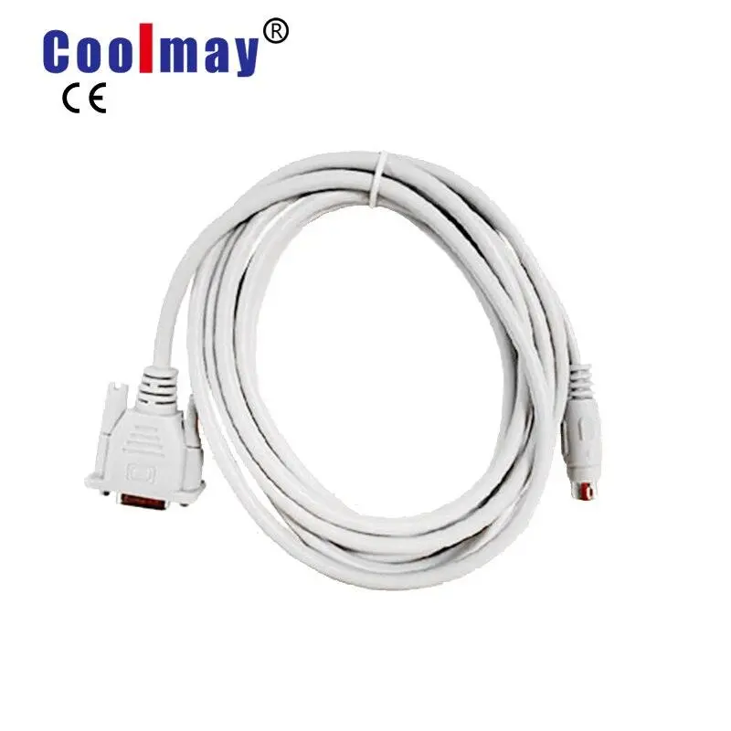 Cx2N Series Plc Programming Cable For Coolmay Mt60 Hmi Communication And Firmware Upload 1