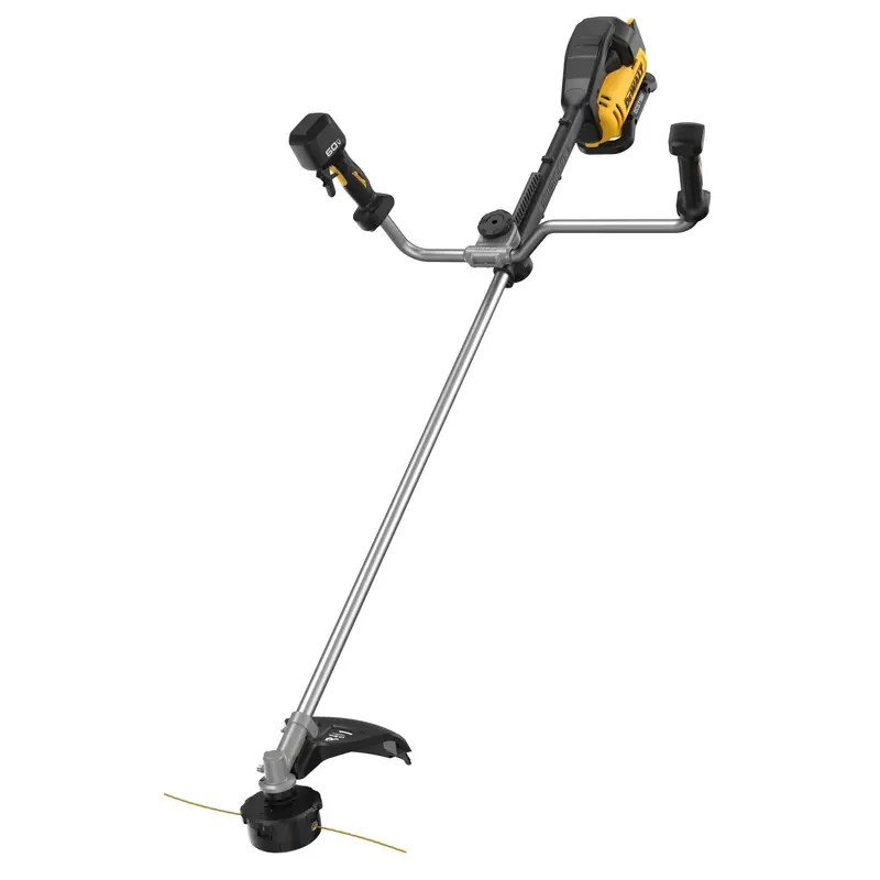 Dewalt Dcst981B 60V Max Cordless String Trimmer – Bike-Handle Design, Tool-Only 1