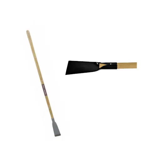 Diggers 120 Cm Post Hole Digger – Heavy-Duty 9-Inch Steel Trenching Tool For Fencing And Landscaping 1