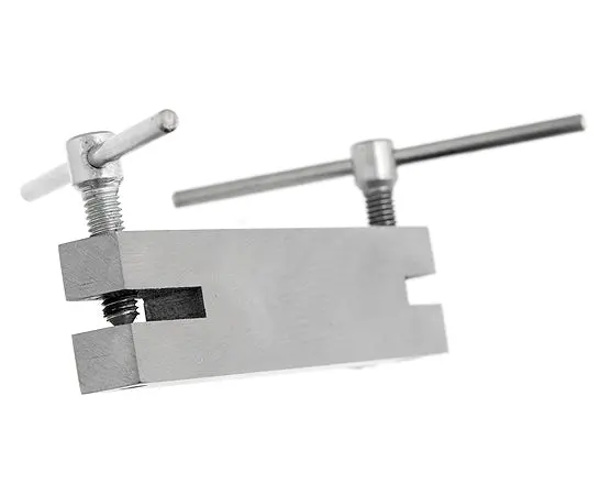 Dual-Sized Metal Complex Hole Punch (1.5Mm & 2Mm) 1