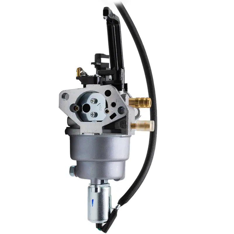 Duromax Dmxp-12Dx-Carb Certified Carburetor Assembly 1