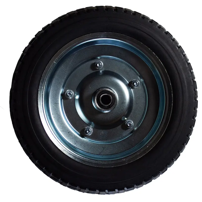 Duromax Genuine Replacement Wheel With Reinforced Metal Hub – 15Hxt-Whl 1