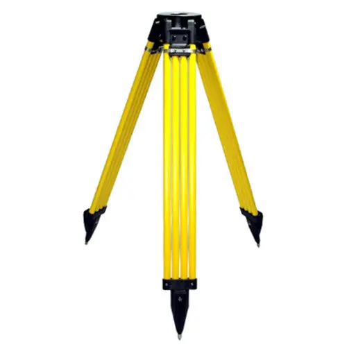 Dutch Hill Fiberglass Tripod With Integrated Composite Head 1