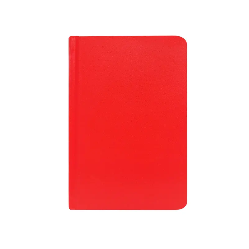 Elan E64-8X4 Field Notebook – Durable Orange-Covered Edition 1
