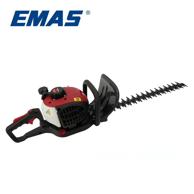 Emas 1E32F Professional Brush Cutter – Reliable Gas-Powered Clearing Tool For Agricultural Use 1