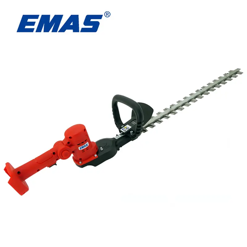 Emas 450W Professional Power Tool – Efficient Corded Cutting And Farming Equipment 1