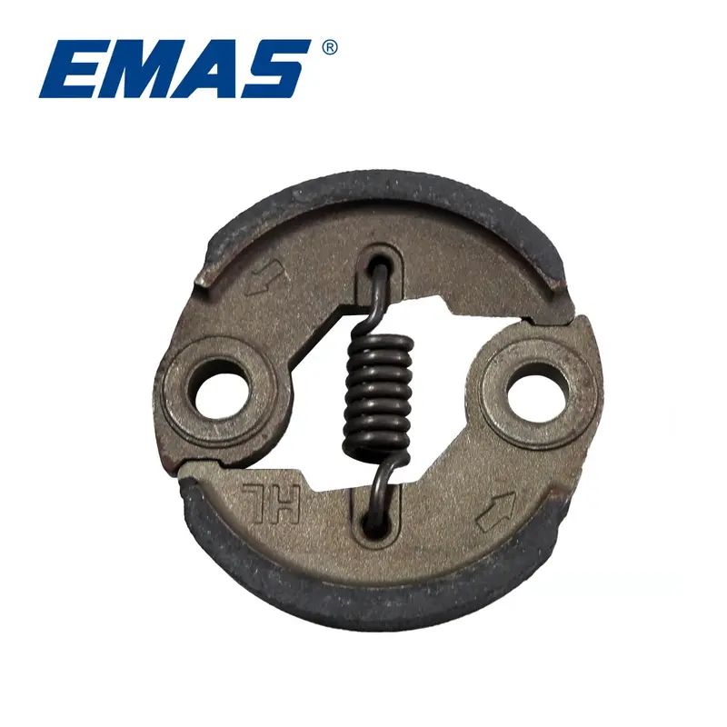 Emas Clutch Assembly For Cg430/Cg520 Brush Cutters – 40-5 & 44-5 Compatible, 100Pcs 1
