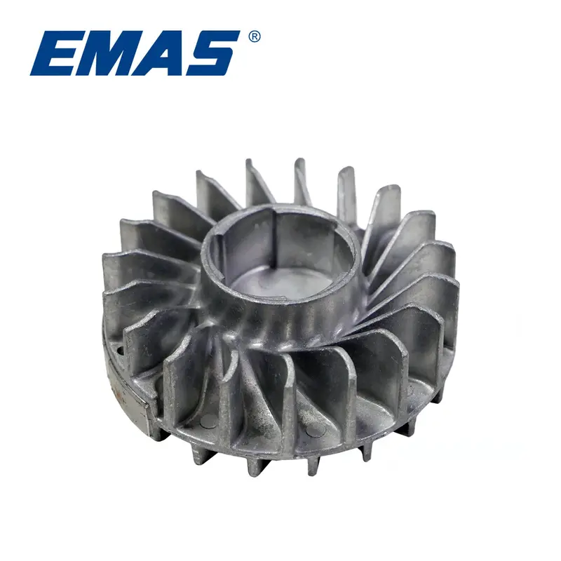 Emas Fs120 Flywheel – Universal Fit For Fs120/Fs200/Fs250 Brush Cutters, 100Pcs 1