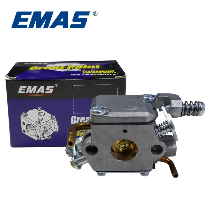 Emas G2500 Carburetor Replacement – Optimized Performance For 2500-Series Chainsaws 1