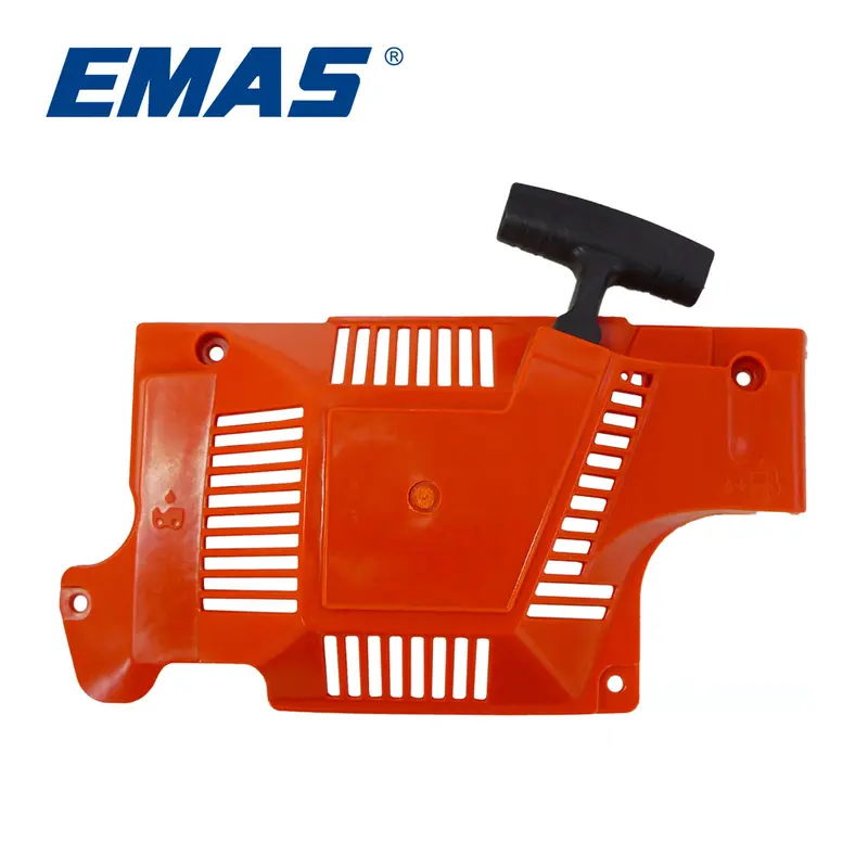 Emas H55/H51 Chainsaw Starter – Precision-Fit Recoil Mechanism For Entry-To-Mid Tier Saws 1