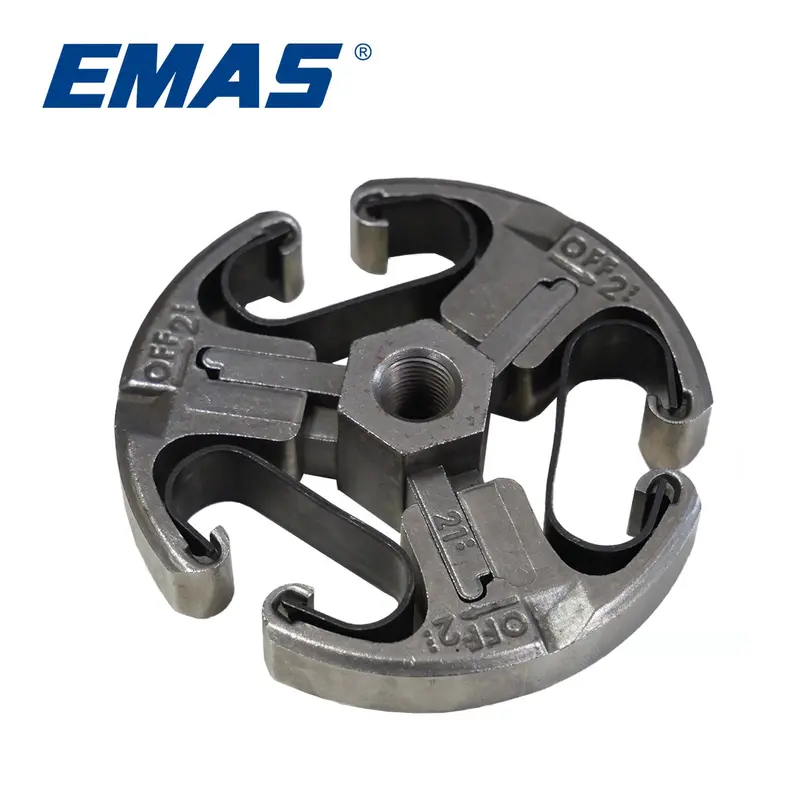 Emas H61 / 268 / 272 Clutch Assembly – High-Strength Chainsaw Replacement Part (100 Pcs) 1