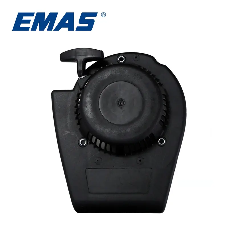 Emas Universal Starter Assembly Kit – Compatible With Sv150, Hp454, Rv40, And Rv150 Mowers (50-Pack) 1